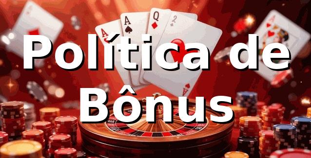 901bet - Política de Bônus Exclusiva para Você
