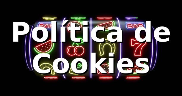 901bet - Política de Cookies